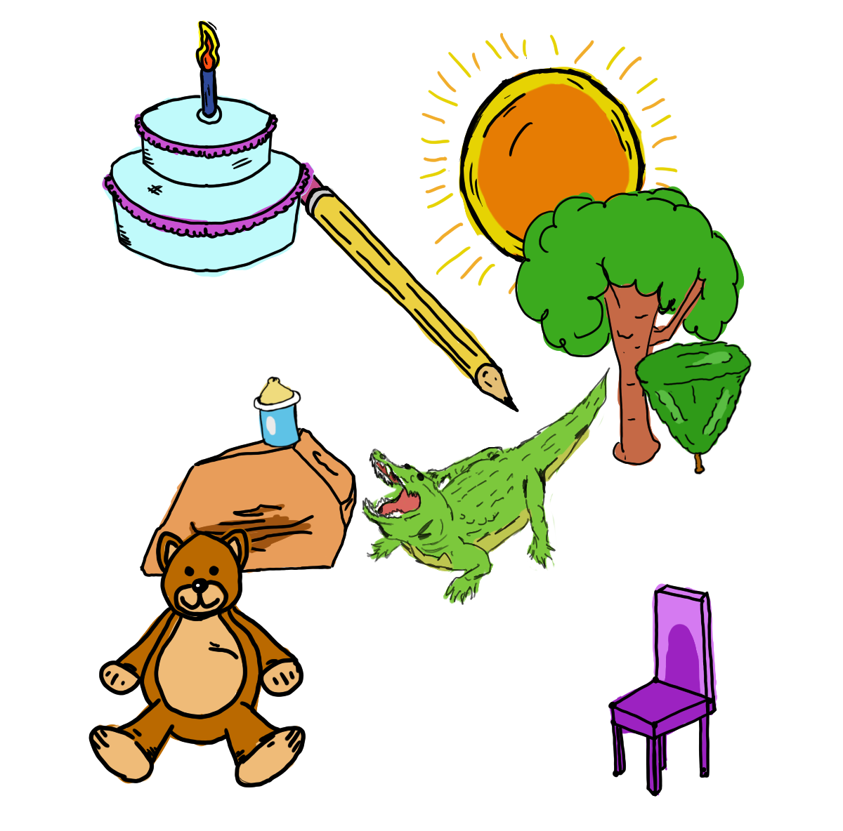 Woman enjoying food, meals in storage container, and food bowls on a table